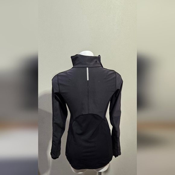 Lululemon Run: Draft Dodger Jacket Women's Size 4 - Picture 7 of 11